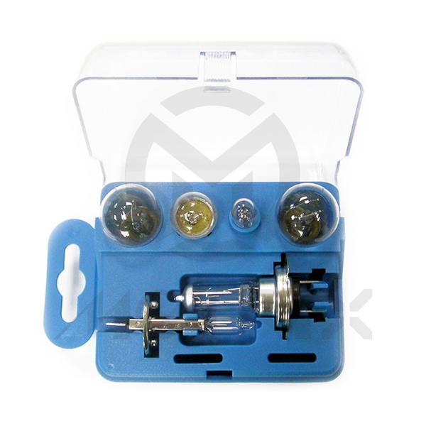 H1 & H7 bulb kits, E approved