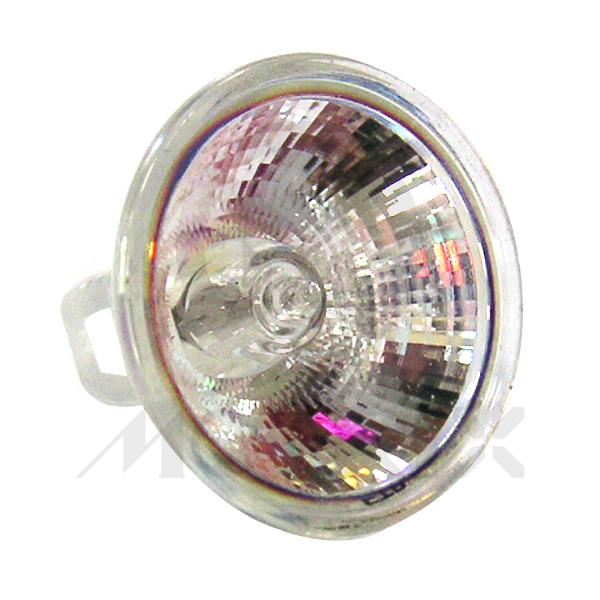 Halogen bulb MR11. 12V/35W. D/ 35MM