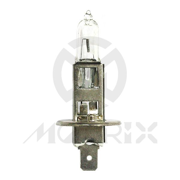 Bulb H1 / P14.5S. 12V/55W, 1550