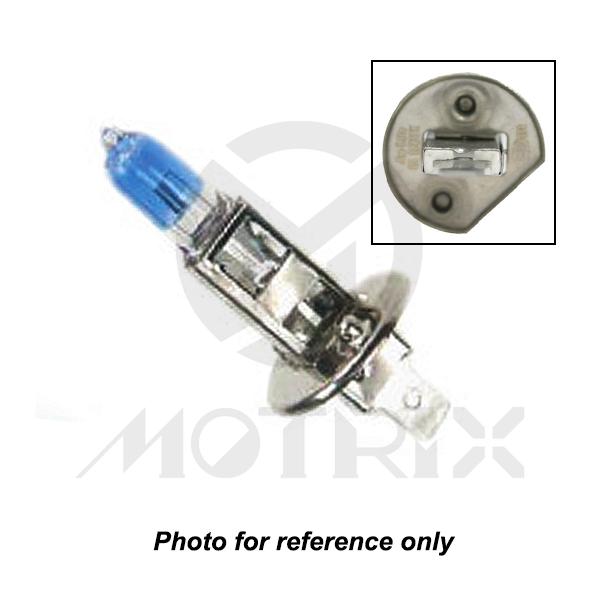 Bulb H1 / P14.5S. 12V/55W, 3800K