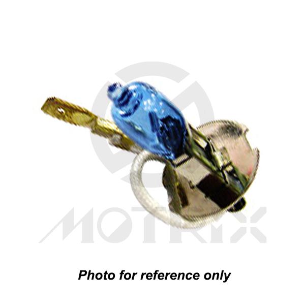 Bulb H3 / PK22S & PK22S. 12V/55W, 3000K