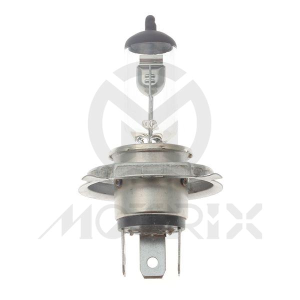 Bulb H4 / P43T & P45T. 12V 35/35W