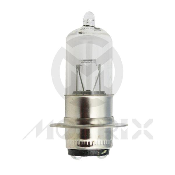 Bulb H6M / P15D-25-1. 12V 35/35W