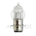 Bulb H6M / P15D-25-1. 12V 35/35W