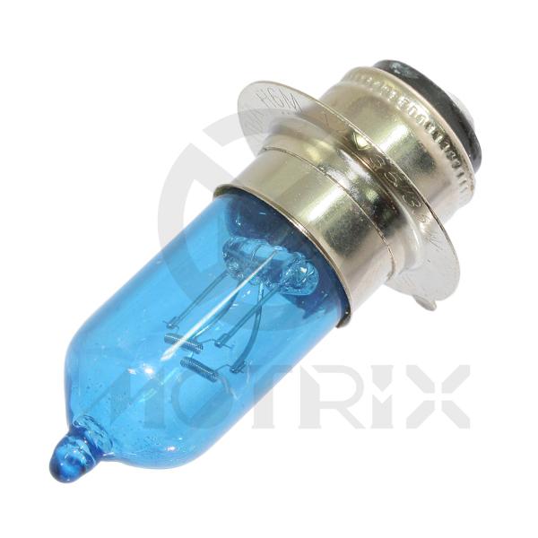 Bulb H6M / P15D-25-1. 12V 35/35W