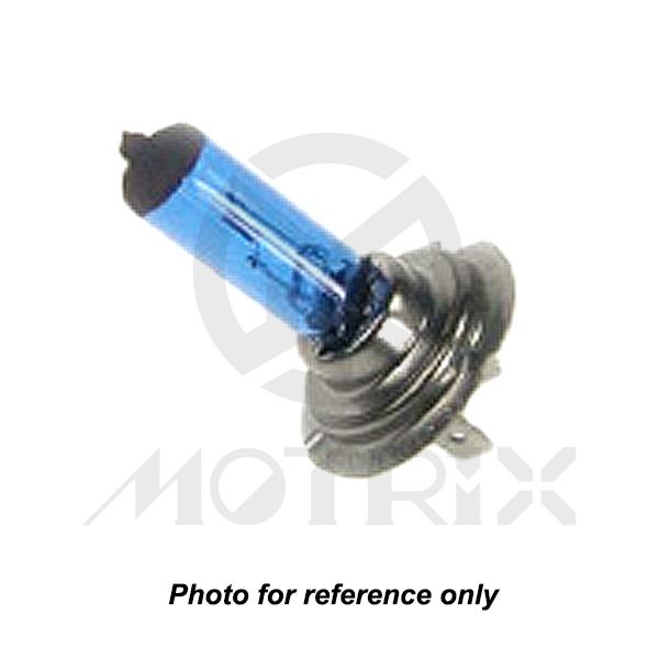 Bulb H7 / PX26D. 12V/55W, 4000K