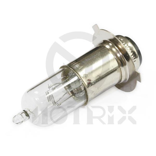Bulb H6M / SP15D-25-3. 12V 25/25W