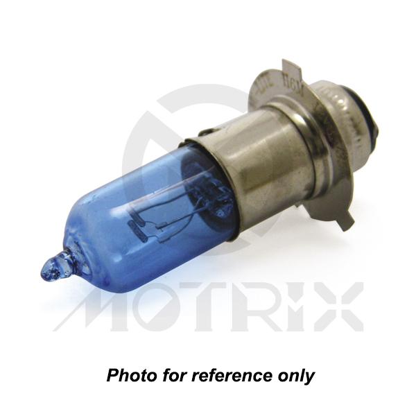 Bulb H6M / SP15D-25-3. 12V 25/25W