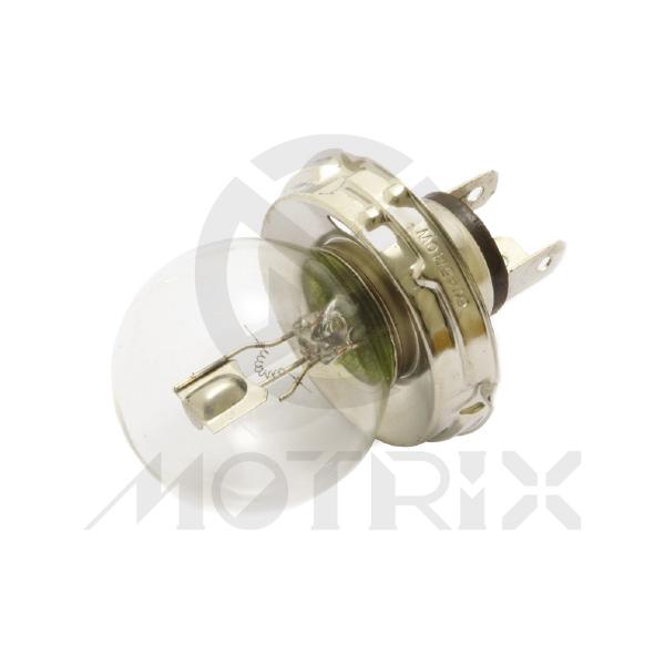 Bulb TG40 / P45T. 6V 45/40W