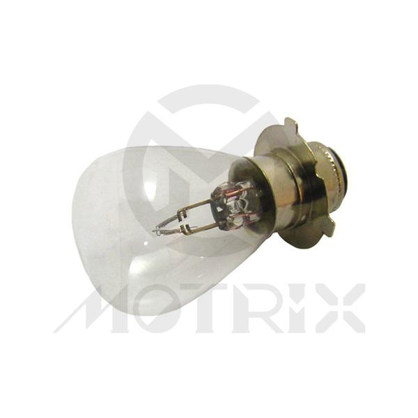 Bulb RP30 / P15D-25-3. 6V 25/25W