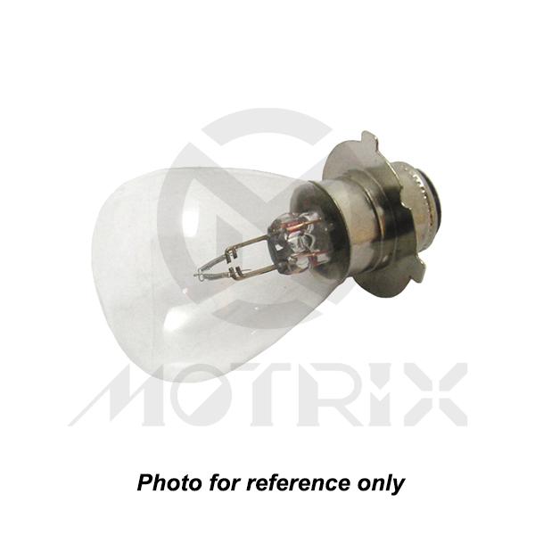 Bulb RP30 / P15D-25-3. 6V 35/36W