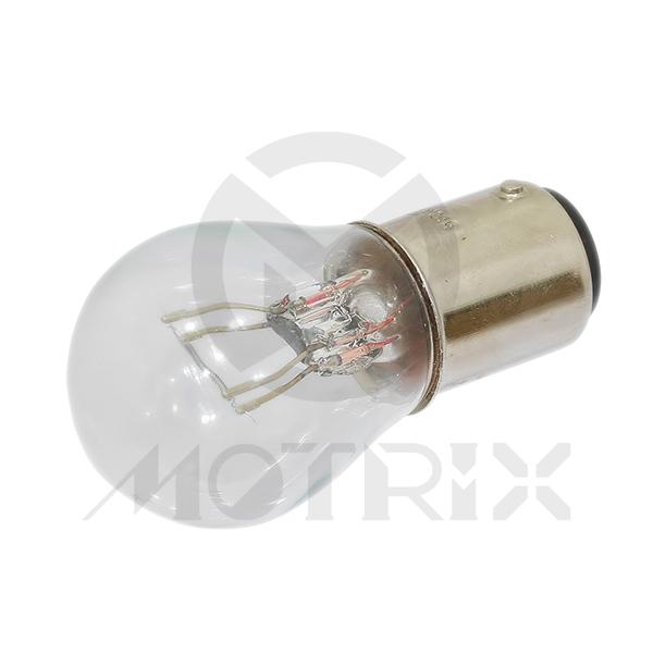 Bulb S25 / BAY15D. 12V 21/5W