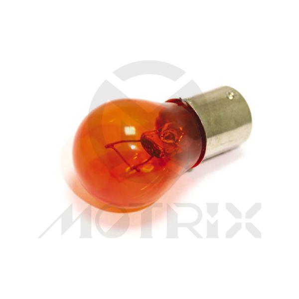 Bulb S25 / BA15S (Indicators). 12V/21W
