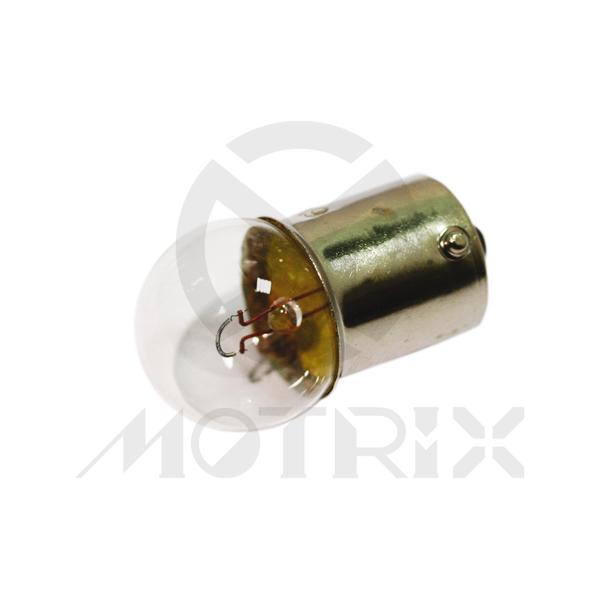 Bulb G18 / BA15S. 6V/10W