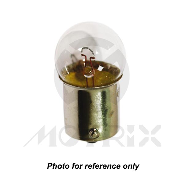 Bulb G18 / BA15S. 12V/5W