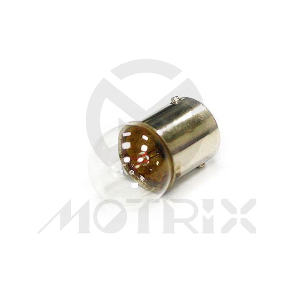 Bulb G18 / BA15S. 12V/10W