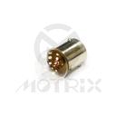 Bulb G18 / BA15S. 12V/10W