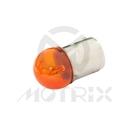 Bulb G18 / BA15S. 12V/10W