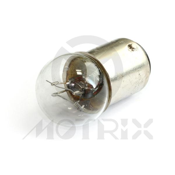 Bulb G18 / BAY15D. 12V 21/5W
