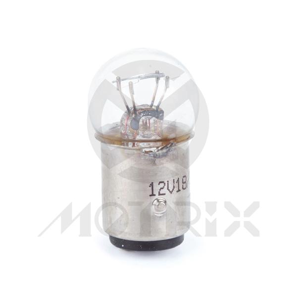 Bulb G18 / BAY15D. 12V 18/5W