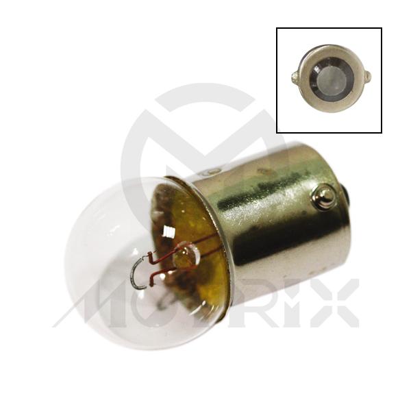 Bulb G11 / BA9S. 6V/3W