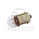 Bulb G11 / BA9S. 12V/3W