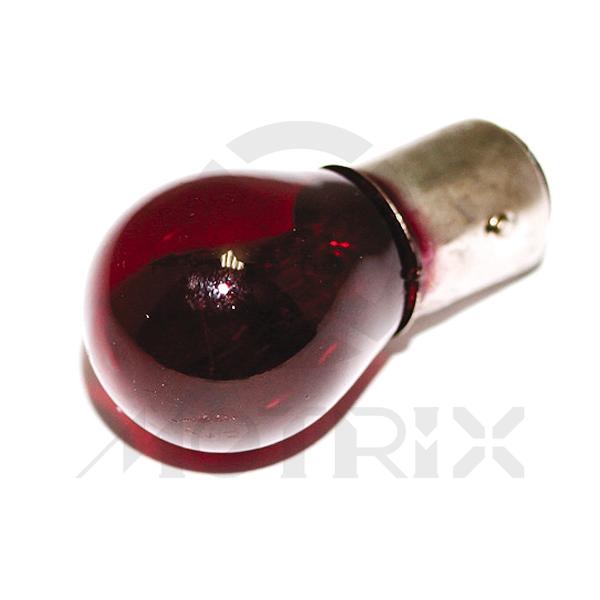 Bulb S25 / BAY15D (Taillight). 6V 21/5W
