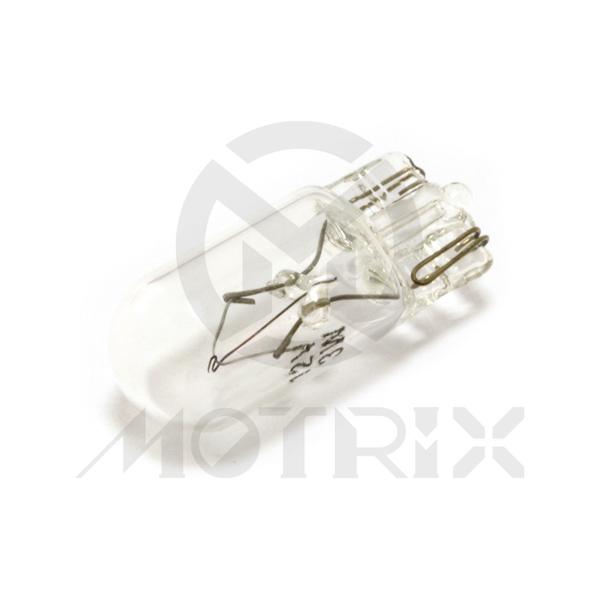 Bulb T13 / WEDGE. 12V/10W