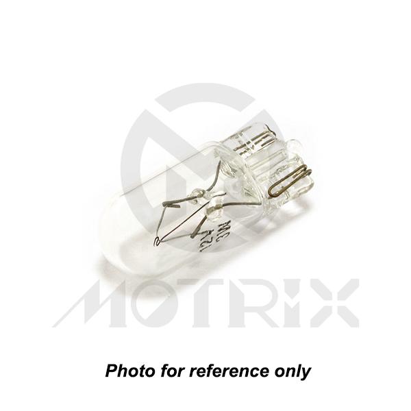 Bulb T13 / WEDGE. 12V/10W