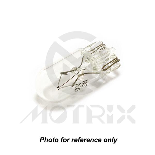 Bulb T10 / WEDGE. 6V/3W