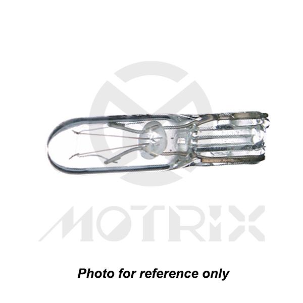 Bulb T5. 6V/3W