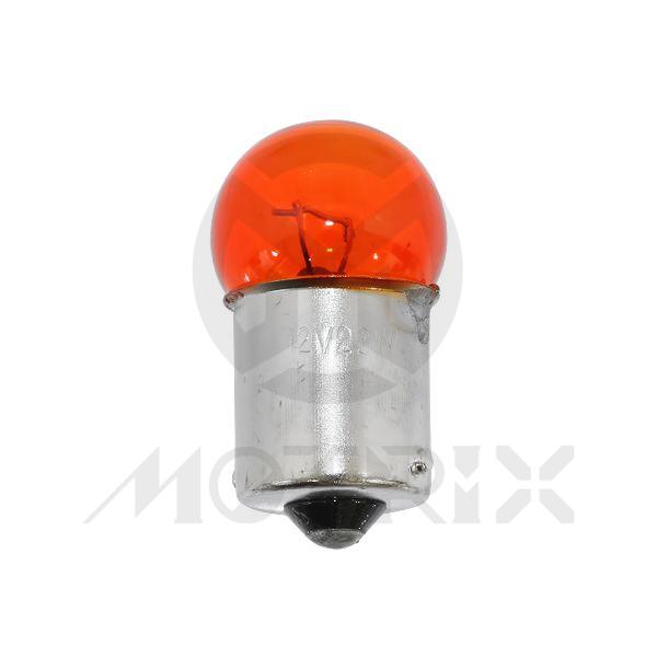 Bulb G18.5 / BAY15S. 12V/23W