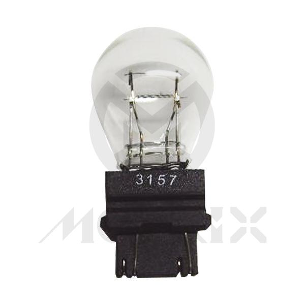 Bulb 3157 / WEDGE. 12V 27/7W. T/L