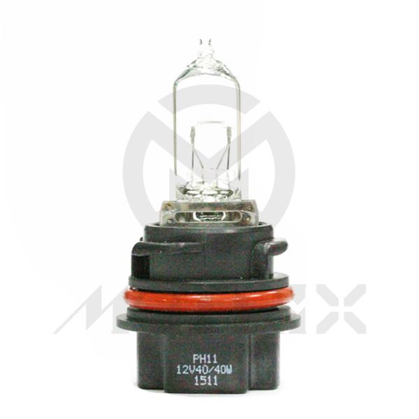 Halogen bulb HM3V