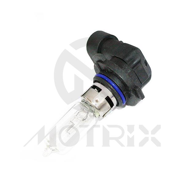 Halogen bulb HB3. 12V/65W. H/L Plastic base