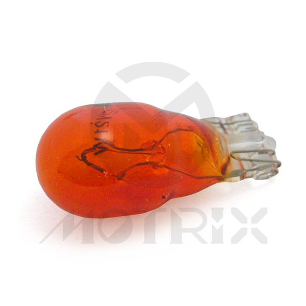 Bulb WEDGE. 12V/21W for cateye flush mount