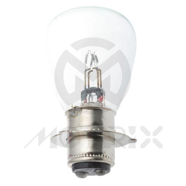 Bulb RP30MM. 12V 35/35W. 3 Pin flange