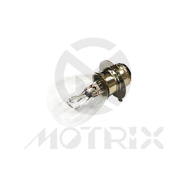 Bulb RP30MM. 12V 35/35W. 3 pin flange