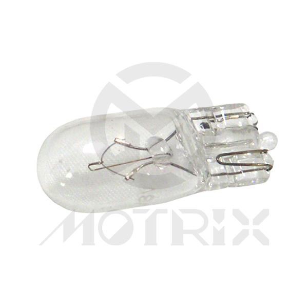 Bulb T10MM / WEDGE. 6V/3W