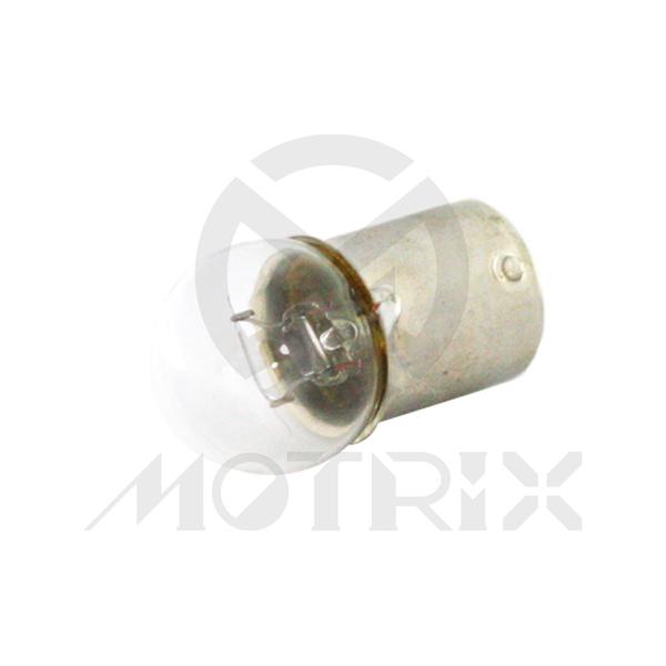 Bulb K2135 / G18MM / BA15S. 6V/10W