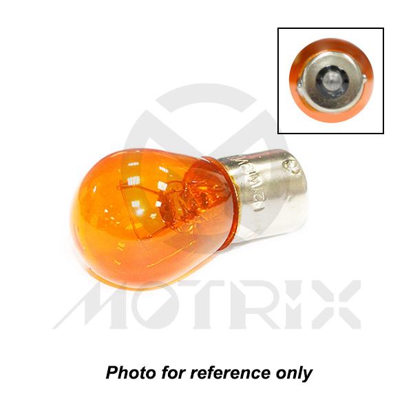 Bulb S25 / 2 Y PIN (Indicators). 12V/21W
