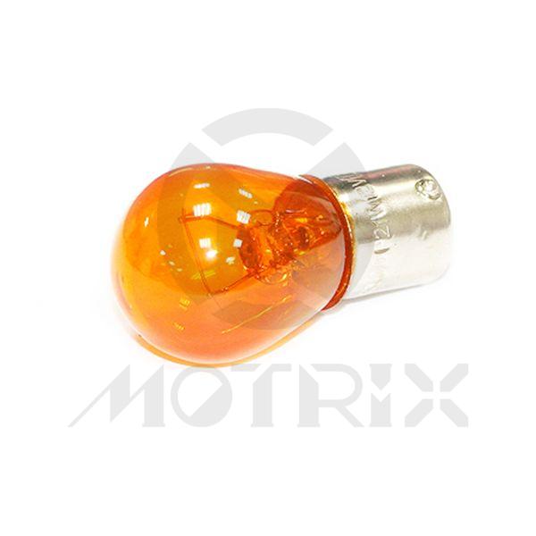 Bulb S25 / 2 Y PIN (Indicators). 12V/21W