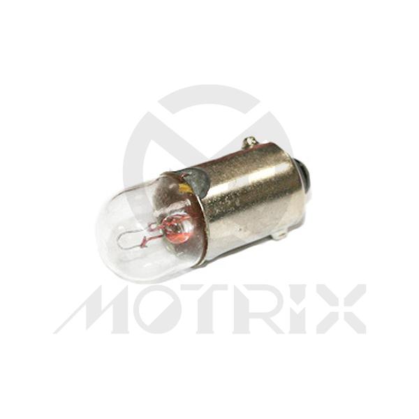Bulb T9 / BA9S. 12V/3W