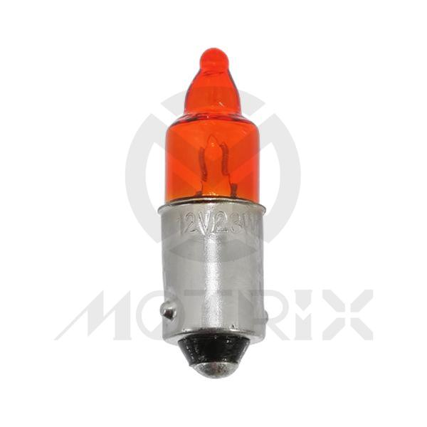 Bulb T9 / BA9S. 12V/23W