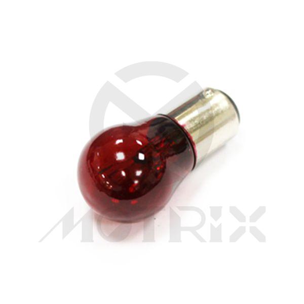 Bulb S25 / BAY15D (Taillight). 12V 21/5W