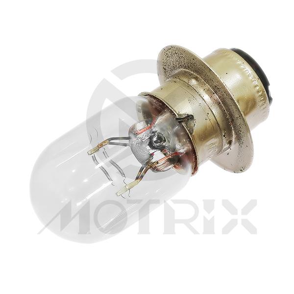 Bulbs 12V 25/25W, T19 P15D-25-1/standard