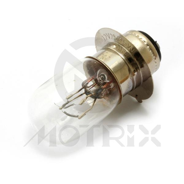Bulbs T19MM 12V25/25W PX15D
