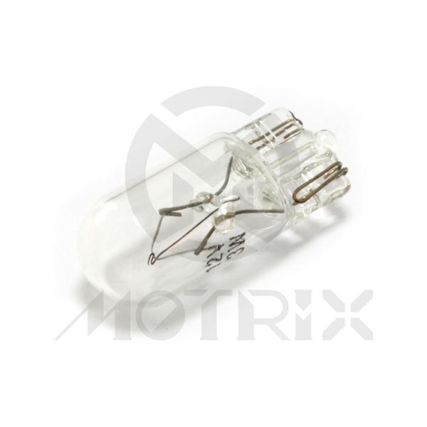 Bulbs K158 T10MM 12V3W WEDGE