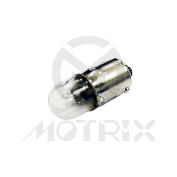 Bulbs T8.5/T9 6V 4W BA9S