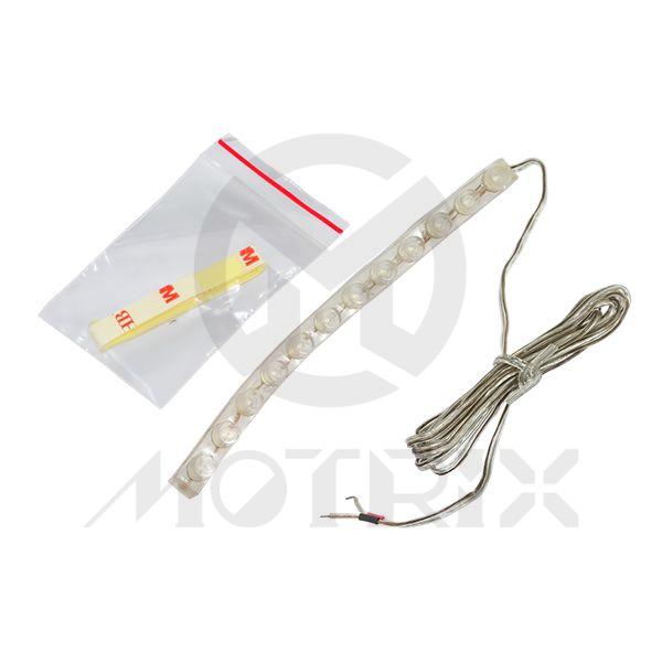 Soft light bar 12CM, white